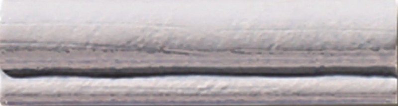 MOLDURA PATINE GRIS 4X15