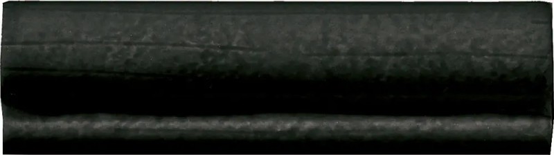 MOLDURA PATINE NEGRO 4X15
