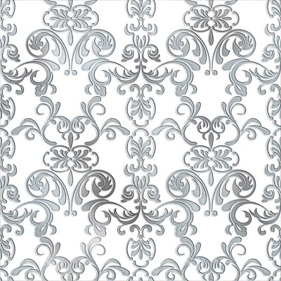 STUCCO GRIS DECOR 20X20 1M2