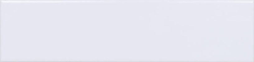 CHICAGO WHITE GLOSS 7,5X30 0,5