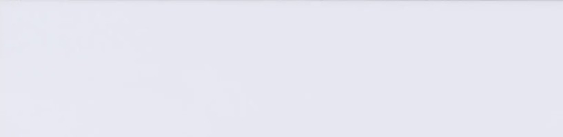 CHICAGO WHITE MATT 7,5X30 0,5