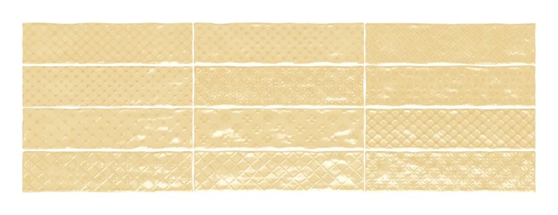 MUSIC LEMON DECOR 7,5X30 0,5M2