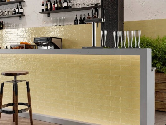 MUSIC LEMON DECOR 7,5X30 0,5M2