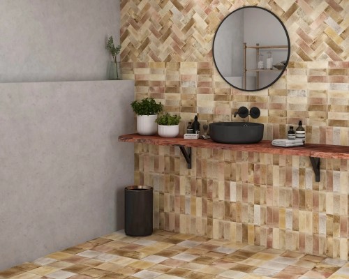 DADES COTTO 6,5X20 0,78