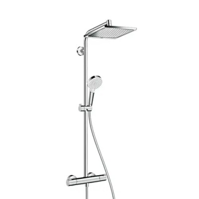 CROMETTA BAT.TERMOS.27271000