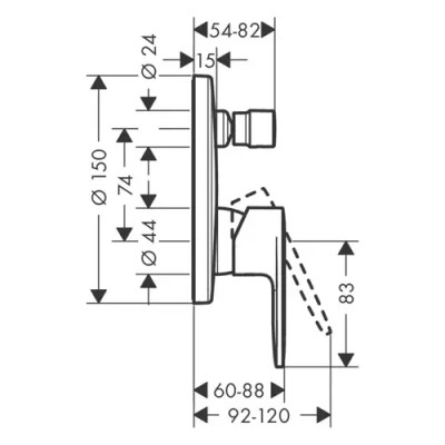UGR.MASKA+PRE.VERNIS 71466670