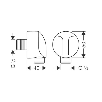 PRIKLJUČAK ZID.CREVO 27454670