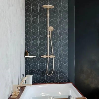 POLICA UGAONA BRONZA 41741140