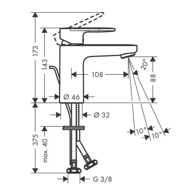 VERNIS BLEND BAT.L.10071551670