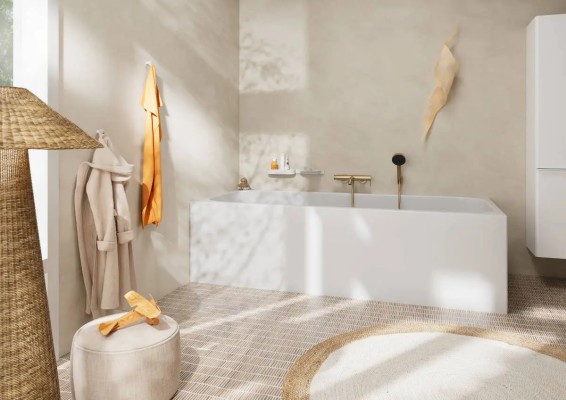 DRŽAČ TUŠ R.ROSTER S 28331140