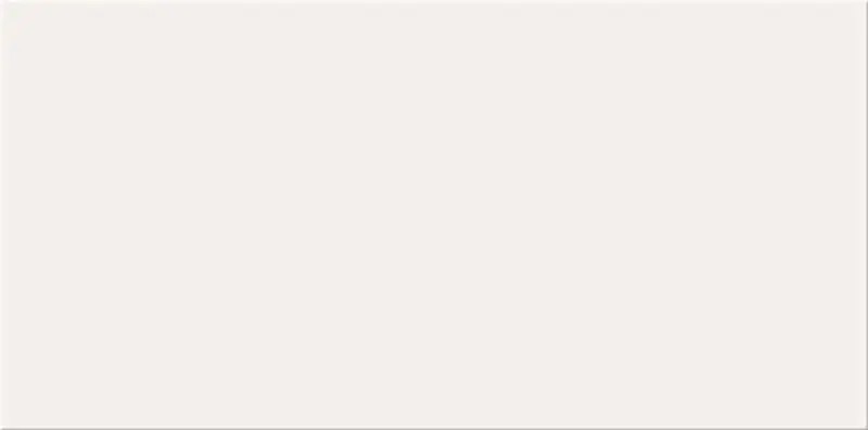 WHITE GLOSSY 29,7X60 1,25