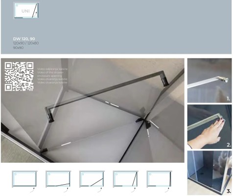 PAR.STELLAR DW 120X80 518830