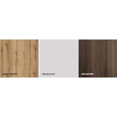 ORMARIĆ HARMONY OUHW 70 585480