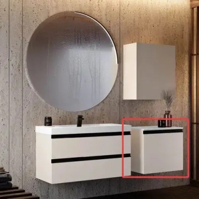 VERT.HARMONY H562/600BO 585630