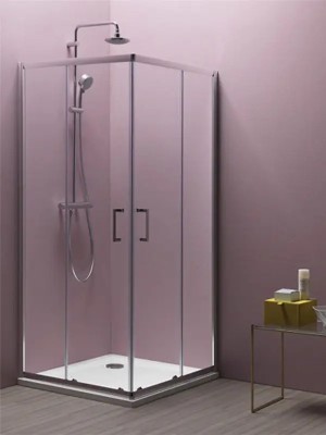 PAR.TKK 80 ECO QUAT SIL 538550