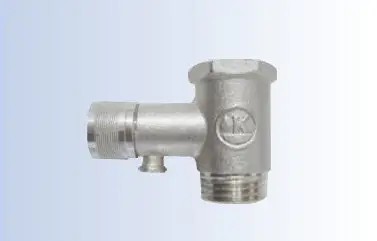 SIGUR.VENTIL 1/2 9 BARA MANJI