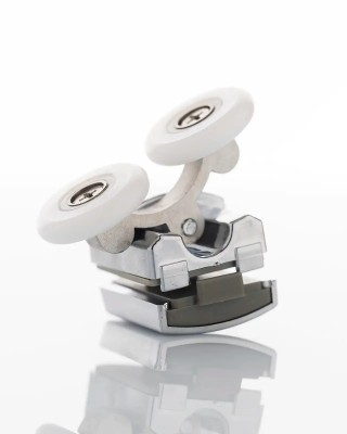 TOČKIĆI ZA TUŠ KABINE GL12D25