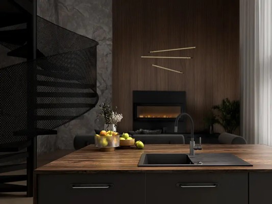 ZUMBA BAT.SUDOP.INOX BZA4BSSGM