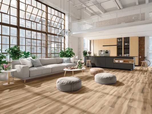 HOLLYWOOD BEIGE 20X120 1,44