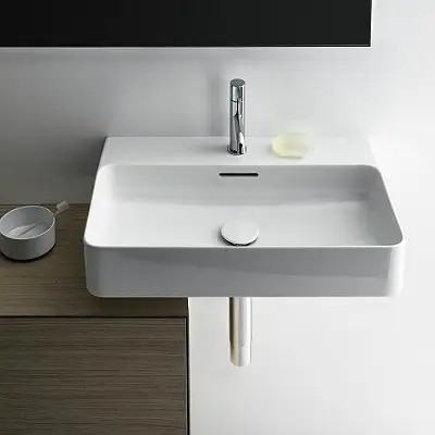LAVABO NAD.LAUFEN LUA 60X42