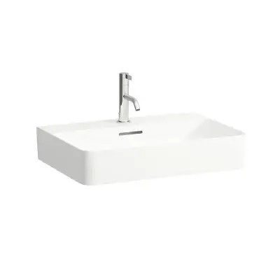LAVABO NAD.LAUFEN LUA 65X42
