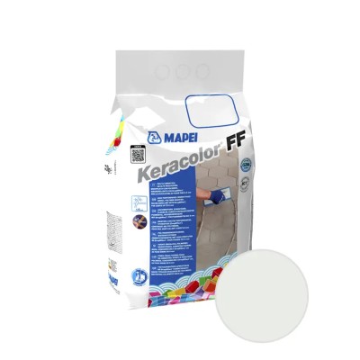 FUG MASA KERACOLOR FF 103 5KG