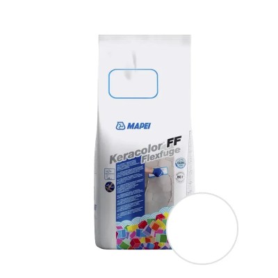 FUG MASA KERACOLOR FF 100 2KG