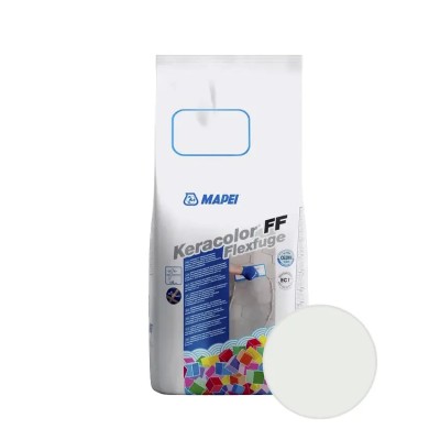 FUG MASA KERACOLOR FF 111 2KG