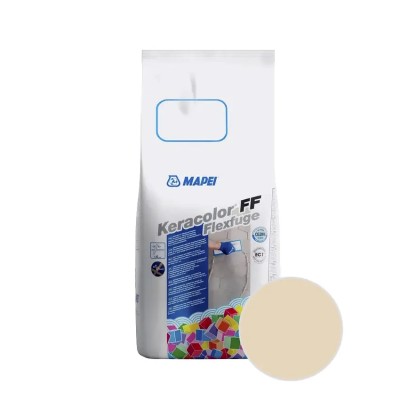 FUG MASA KERACOLOR FF 132 2KG
