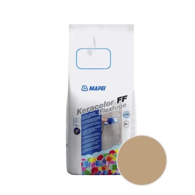 FUG MASA KERACOLOR FF 141 2KG