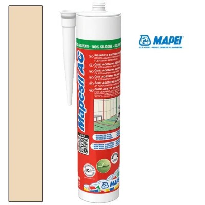 MAPEI SIL.MAPESIL AC 132 BEŽ