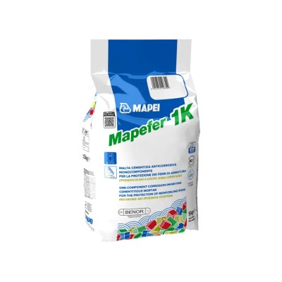 MAPEI MAPEFER 1K 5KG