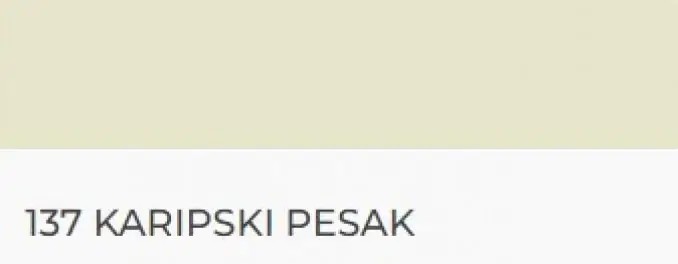 FUG MASA KERACOLOR FF 137 2KG