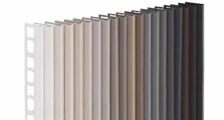 LAJ L ZAV.10 BEIGE 2.7m 88401