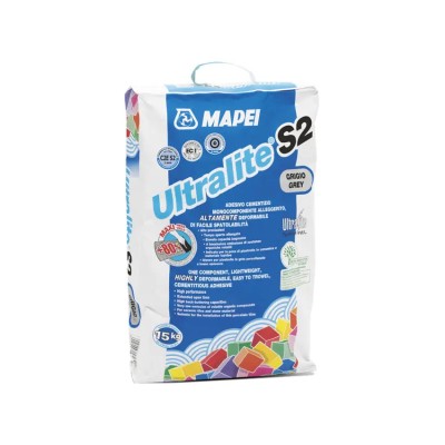 LEPAK M.ULTRALITE S2 FLEX S.15