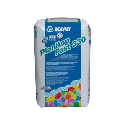 MAPEI PLANITOP FAST 330 25kg