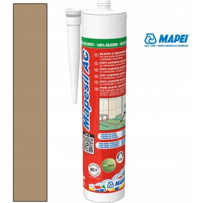 MAPEI SIL.MAPESIL AC 188 BISK.