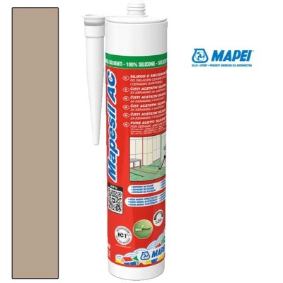 MAPEI SIL.MAPESIL AC 133 SAND