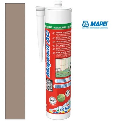 MAPEI SIL.MAPESIL AC 134 SILK
