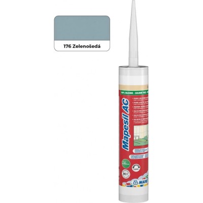 MAPEI SIL.MAPESIL AC 176