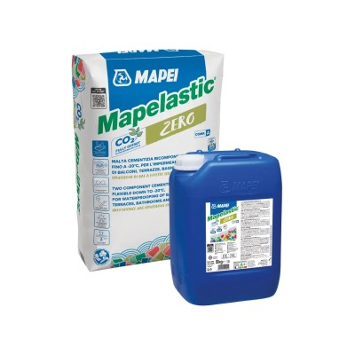MAPEI IZO.MAPELASTIC ZERO A+B