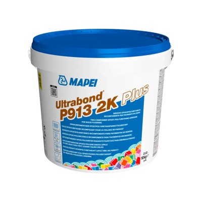 LEPAK ULTRABOND P913 2 K 10kg