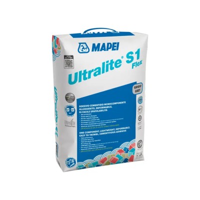 LEPAK M.ULTRALITE S1 FLEX S.15
