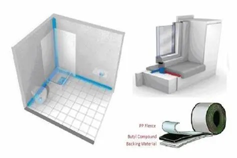 MAPEI MAPEBAND BST ROLNA 30m2