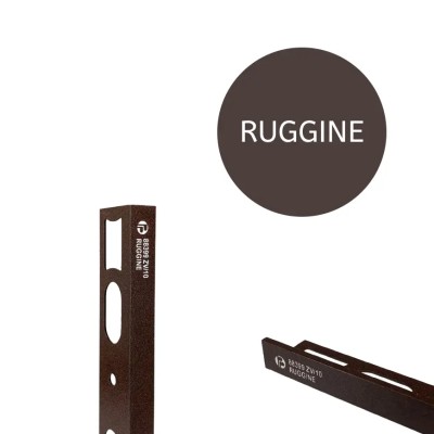 LAJ L ZAV.8 RUST COA.2,7m88450