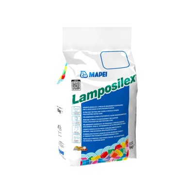 MAPEI LAMPOSILEX 5kg.