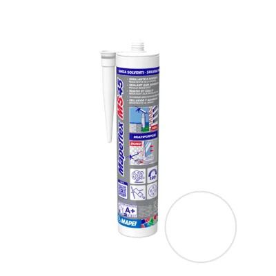 MAPEI SIL.MAPEFLEX MS45 100 B.