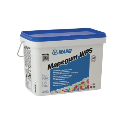 MAPEI MAPEGUM WPS 10kg
