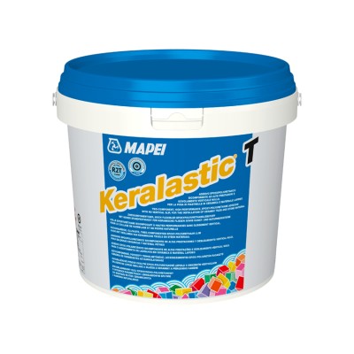 LEPAK KERALASTIC T BELI 10KG