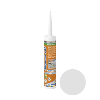 MAPEI SIL.MAPESIL LM 110 310ml